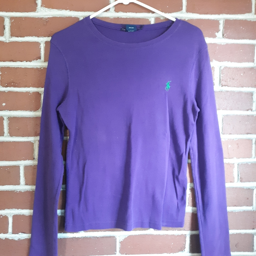 Polo Raulph Lauren Sweater